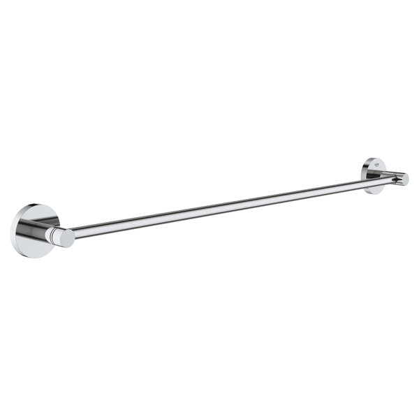 GROHE Essentials Towel Rail (600mm) Wayfair.co.uk